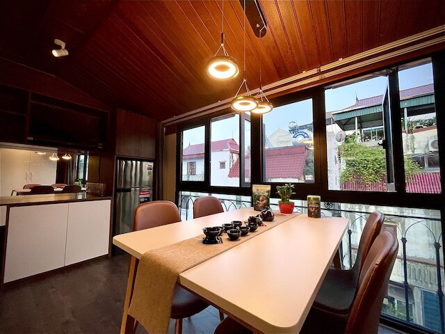 メゾン・マケノ