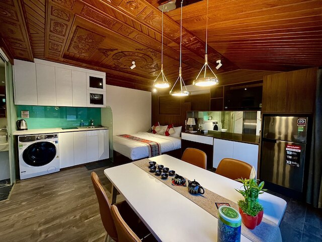 メゾン・マケノ