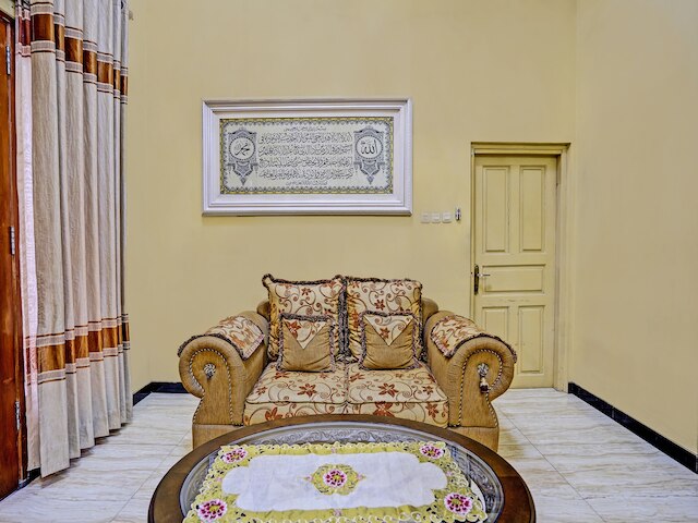 ホテル O ラファ レジデンス シャリア