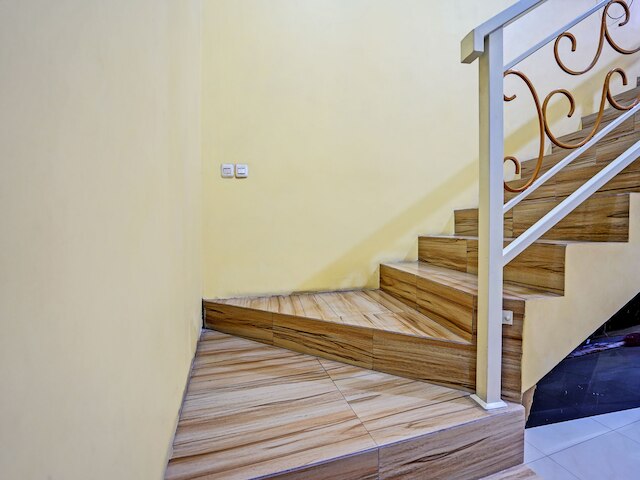 ホテル O ラファ レジデンス シャリア