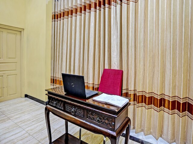 ホテル O ラファ レジデンス シャリア