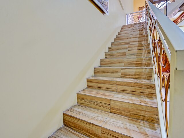 ホテル O ラファ レジデンス シャリア