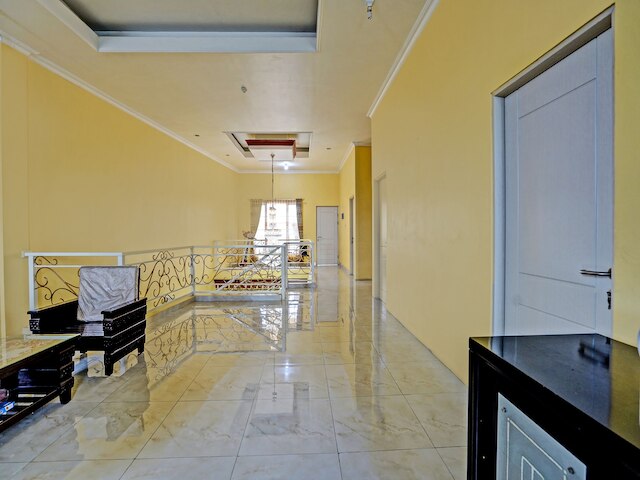 ホテル O ラファ レジデンス シャリア