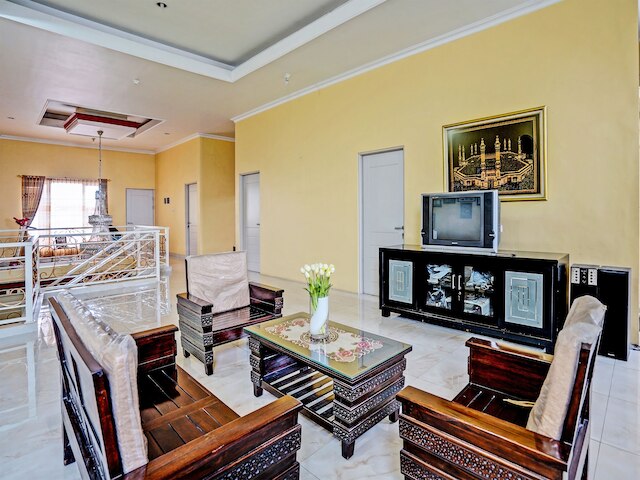 ホテル O ラファ レジデンス シャリア