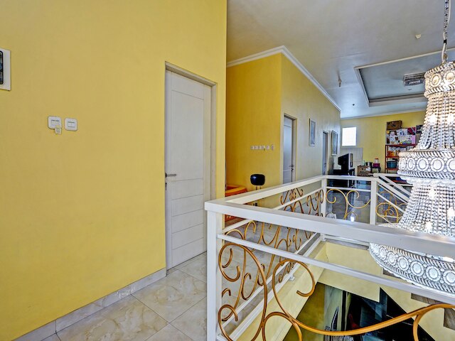 ホテル O ラファ レジデンス シャリア