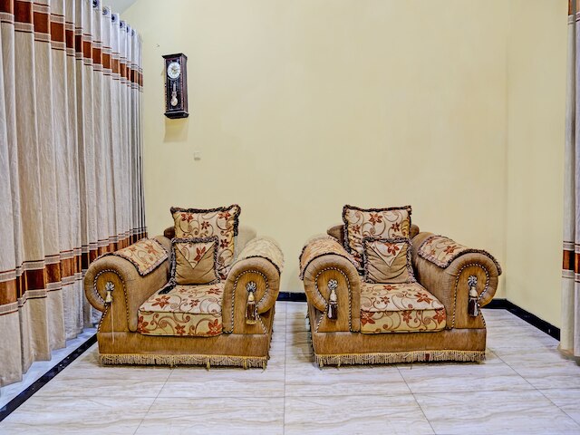 ホテル O ラファ レジデンス シャリア