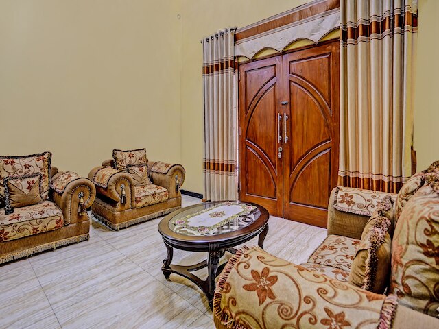 ホテル O ラファ レジデンス シャリア