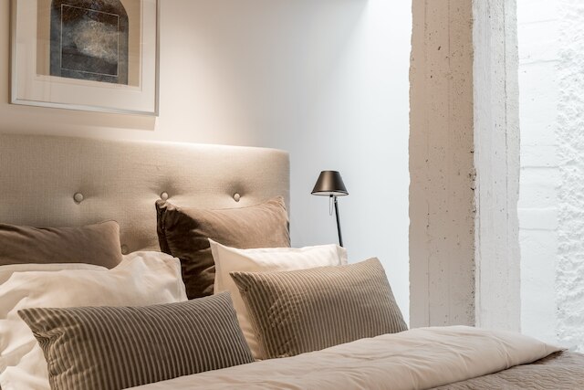 スカンジナビアンタウンハウスウィズサウナ