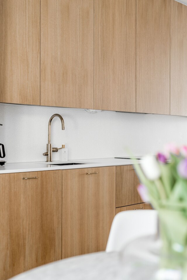 スカンジナビアンタウンハウスウィズサウナ