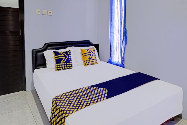 OYO Life 92353 プルナマ・シャリアゲストハウス