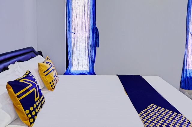 OYO Life 92353 プルナマ・シャリアゲストハウス