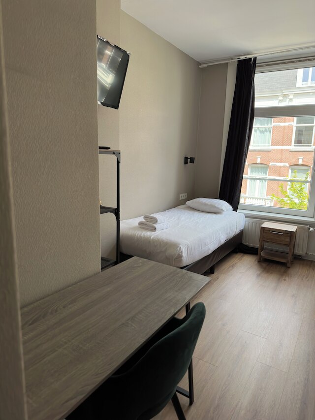 ホテル フォンデル ガーデン - デジタル アクセス