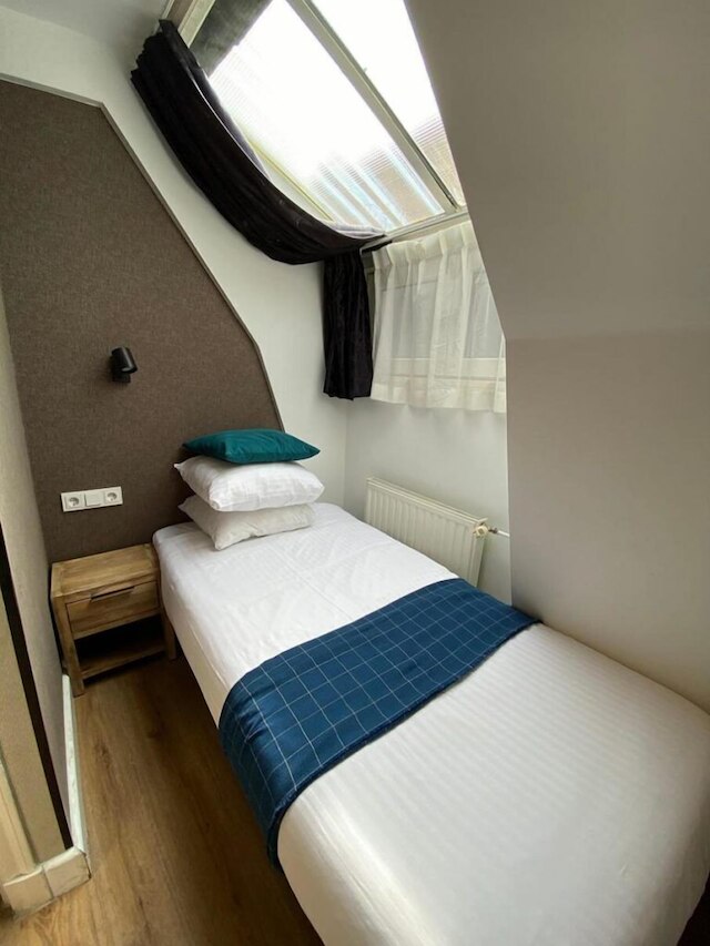 ホテル フォンデル ガーデン - デジタル アクセス