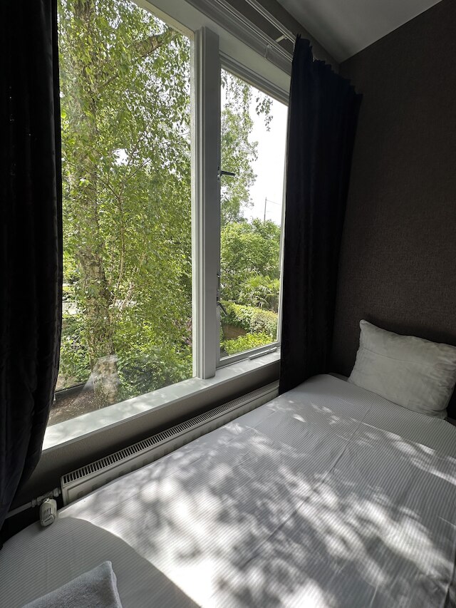 ホテル フォンデル ガーデン - デジタル アクセス