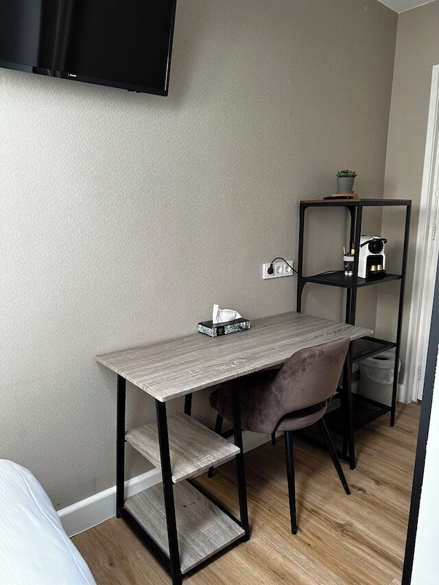 ホテル フォンデル ガーデン - デジタル アクセス