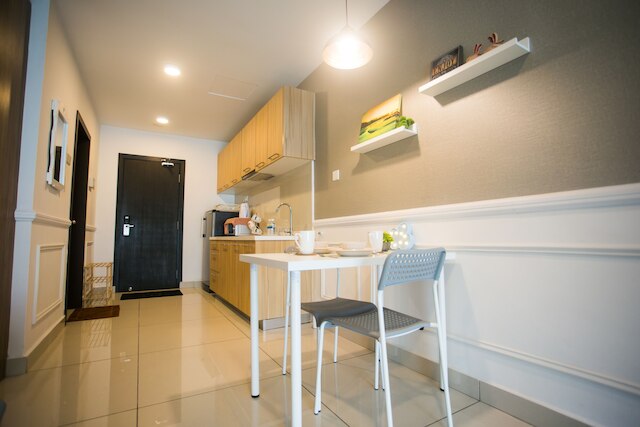 KSLデスプラナードレジデンスバイザワン