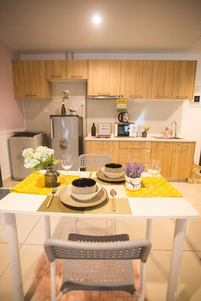 KSLデスプラナードレジデンスバイザワン