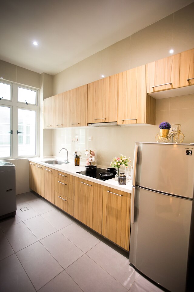 KSLデスプラナードレジデンスバイザワン