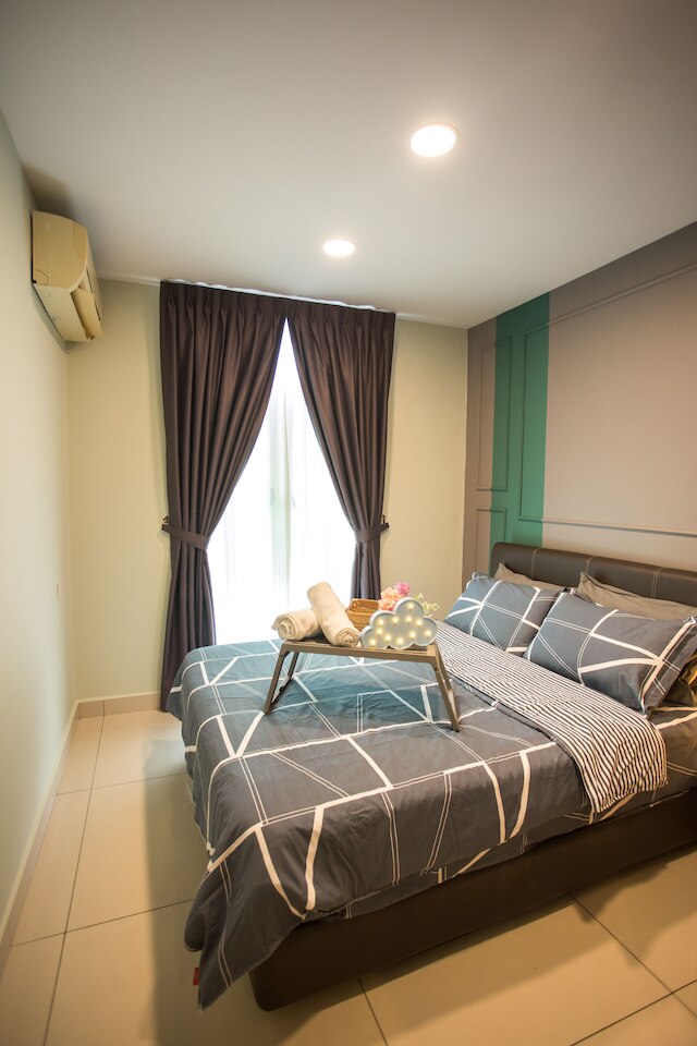 KSLデスプラナードレジデンスバイザワン