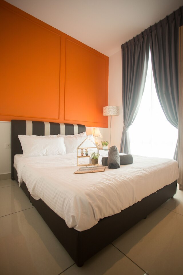 KSLデスプラナードレジデンスバイザワン