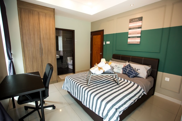 KSLデスプラナードレジデンスバイザワン