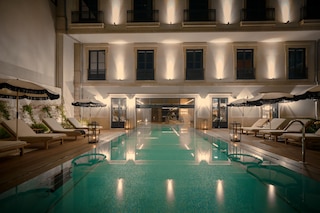 GAパレスホテル