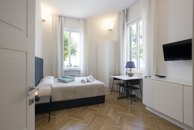 シノンダ ラグジュアリー アパートメント