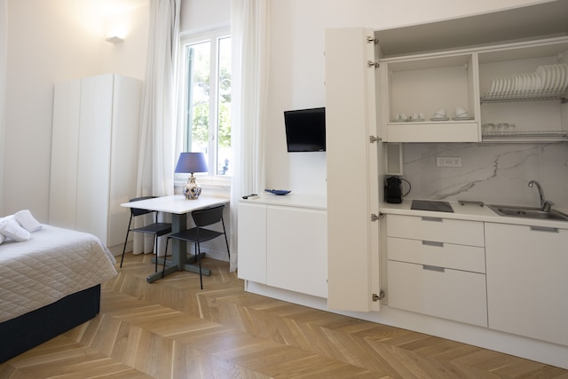 シノンダ ラグジュアリー アパートメント