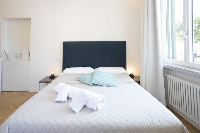 シノンダ ラグジュアリー アパートメント