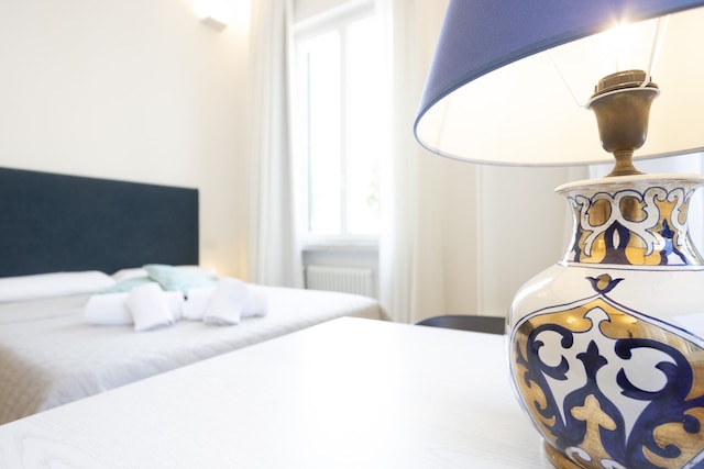 シノンダ ラグジュアリー アパートメント