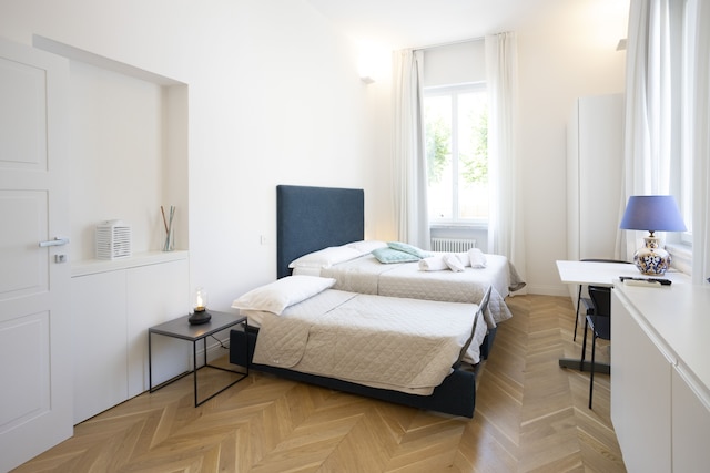 シノンダ ラグジュアリー アパートメント