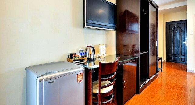 HANZ 4013 ホテル サイゴン