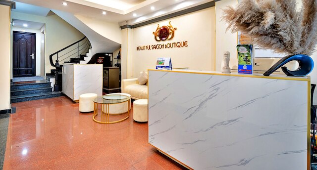 HANZ 4013 ホテル サイゴン