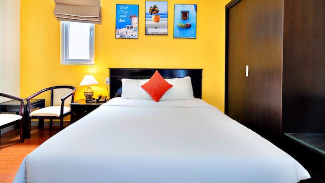 HANZ 4013 ホテル サイゴン