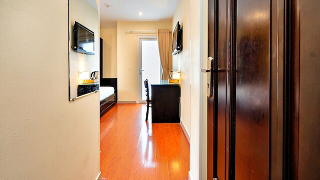 HANZ 4013 ホテル サイゴン