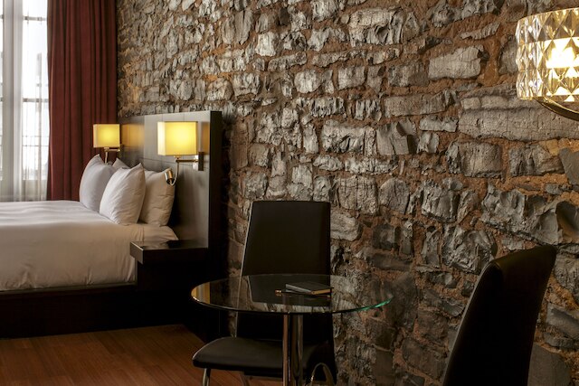 ル プティ オテル ヴュー-モントリオール | ノートル-ダム