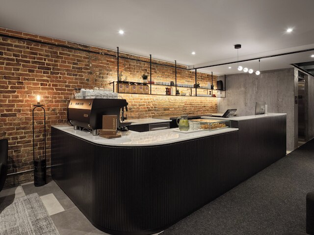 ル プティ オテル ヴュー-モントリオール | ノートル-ダム