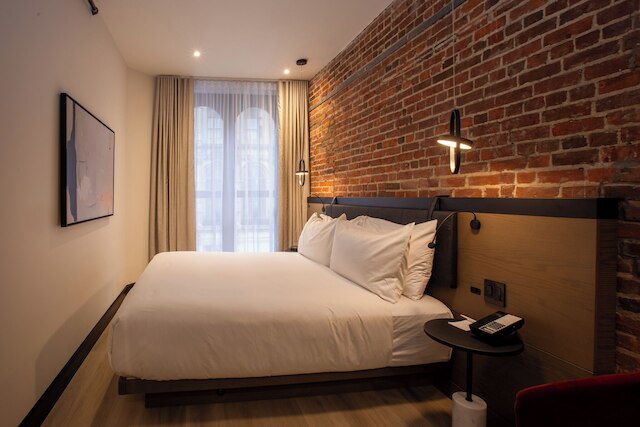 ル プティ オテル ヴュー-モントリオール | ノートル-ダム