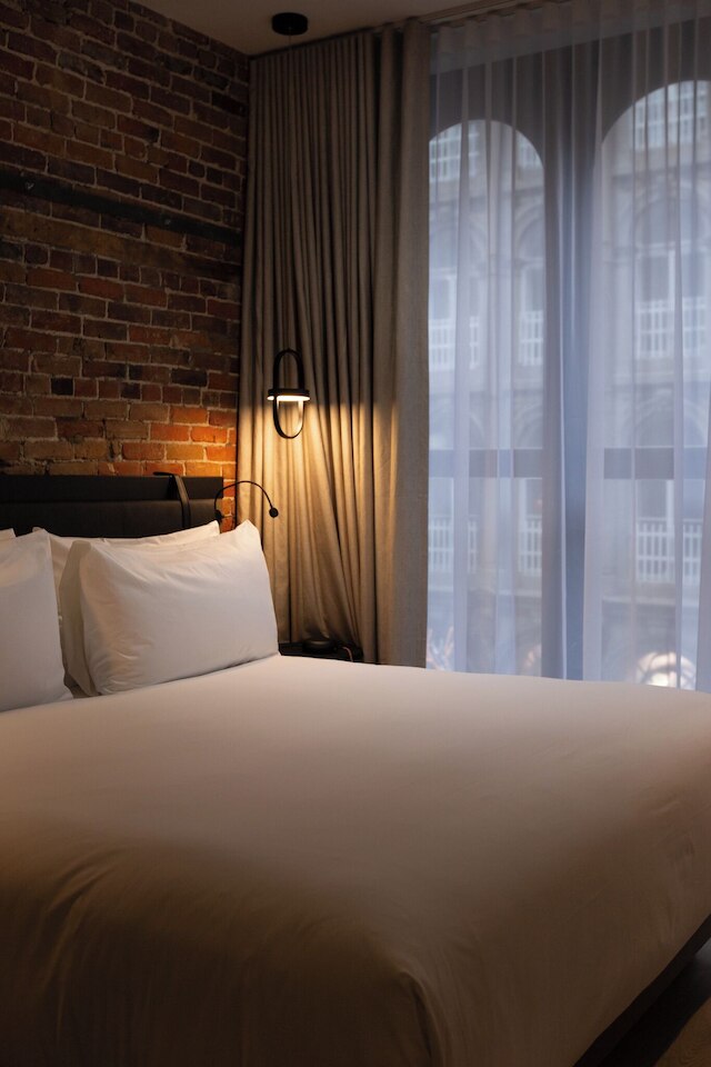 ル プティ オテル ヴュー-モントリオール | ノートル-ダム