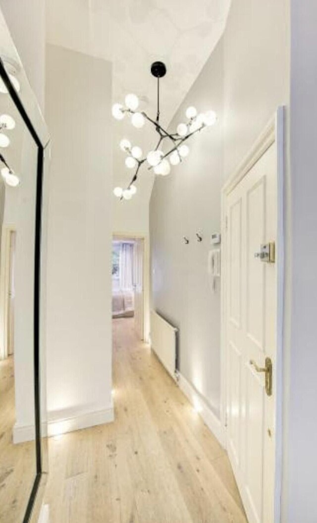 チェルシー - 2ベッド アパートメント - スリープス 4 - ペット フレンドリー