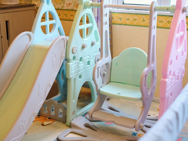 Tabist いかほの森 キッズパラダイス