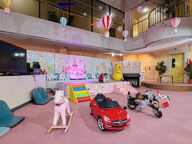 Tabist いかほの森 キッズパラダイス