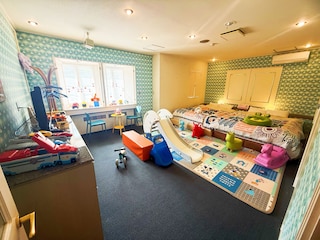 Tabist いかほの森　キッズパラダイス