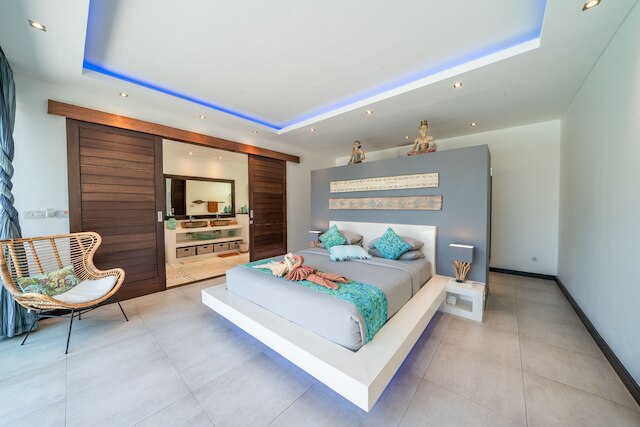 ヴィラ・リリス