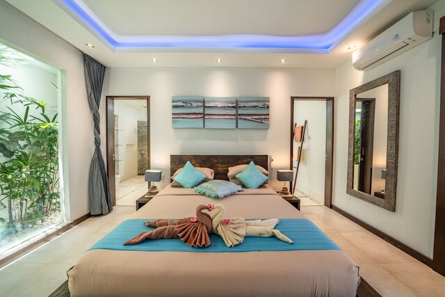 ヴィラ・リリス