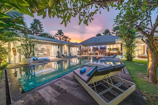 ヴィラ・リリス