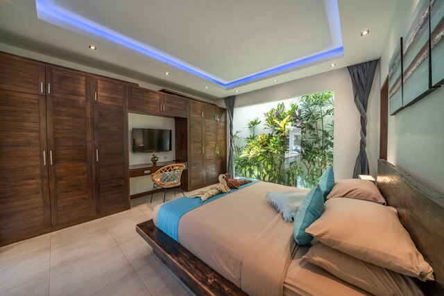 ヴィラ・リリス