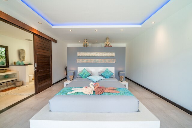 ヴィラ・リリス