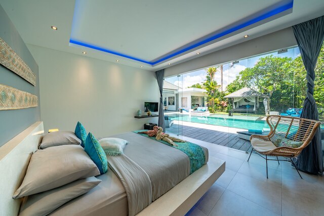 ヴィラ・リリス