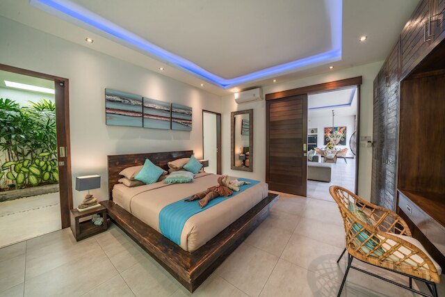 ヴィラ・リリス